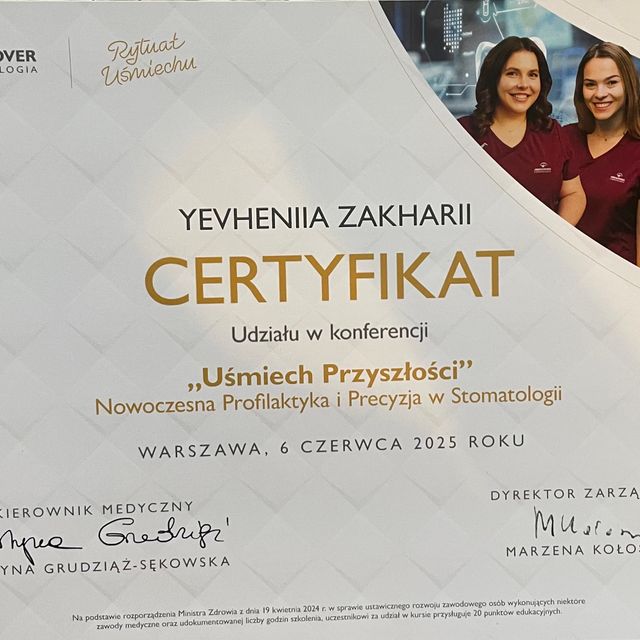 Powiększ obraz: certificate 18