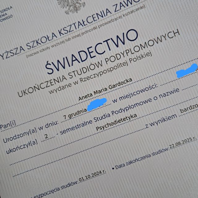 Powiększ obraz: certificate 1