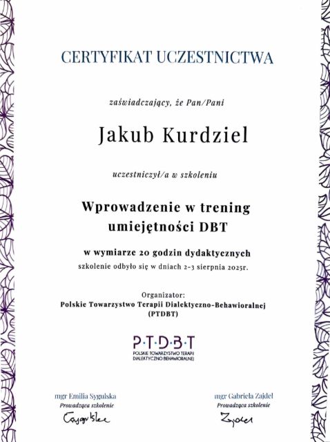 Powiększ obraz: certificate 6