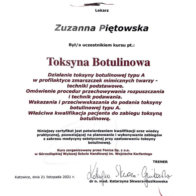 Powiększ obraz: certificate 2