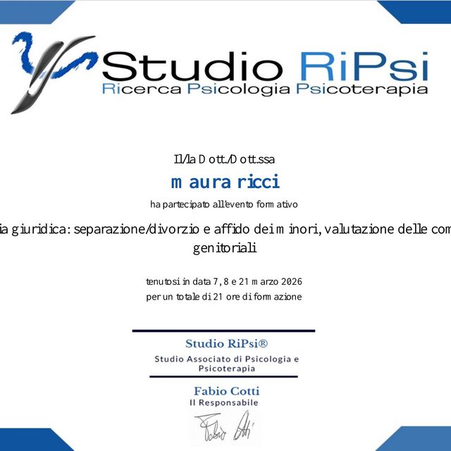 Ingrandire l'immagine: certificate 27
