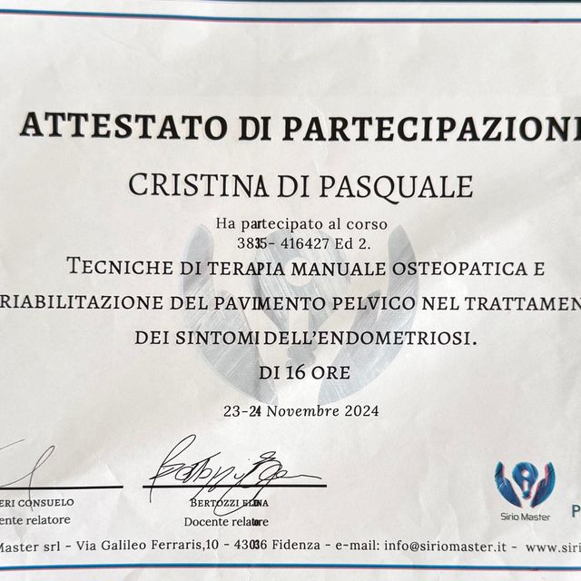Ingrandire l'immagine: certificate 5