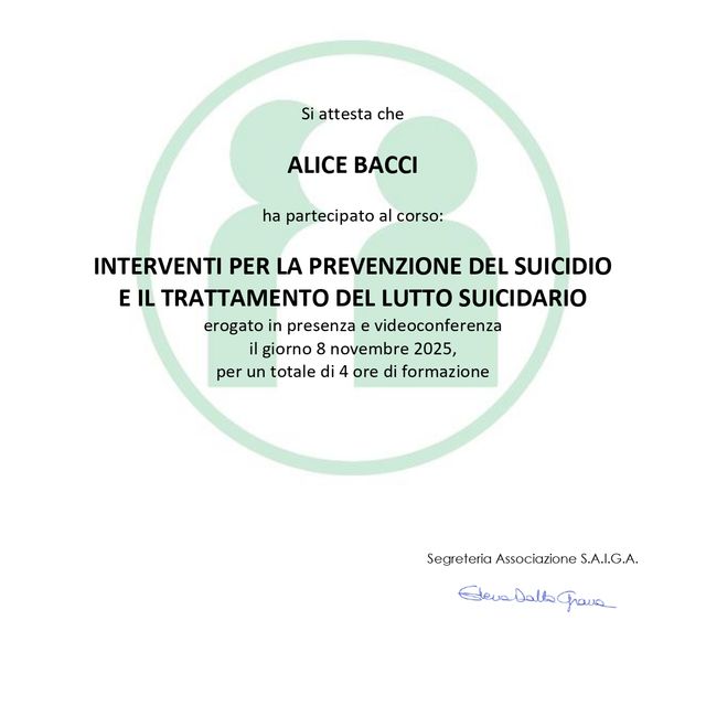 Ingrandire l'immagine: certificate 4