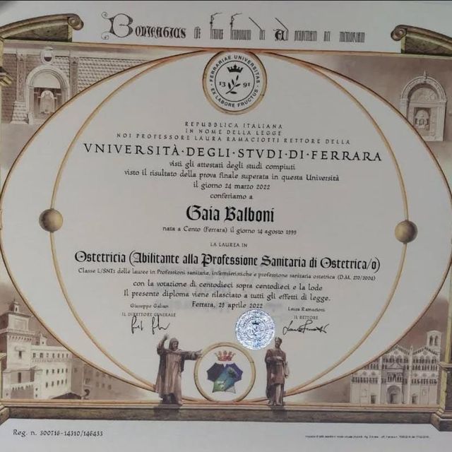 Ingrandire l'immagine: certificate 1