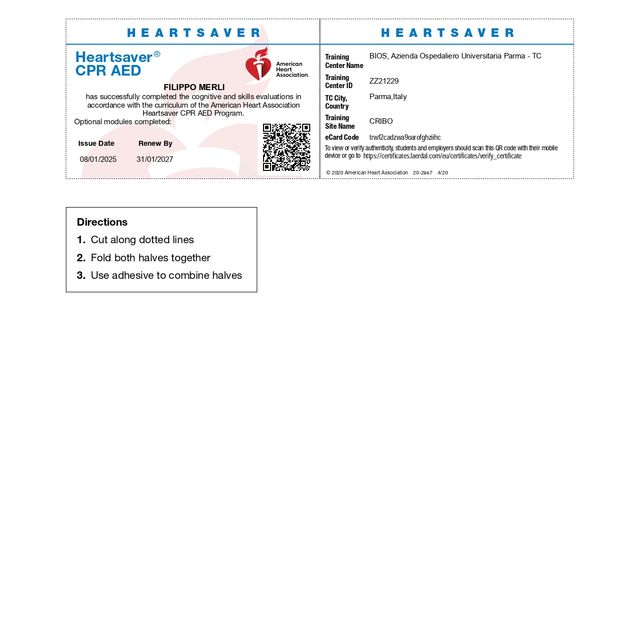 Ingrandire l'immagine: certificate 2