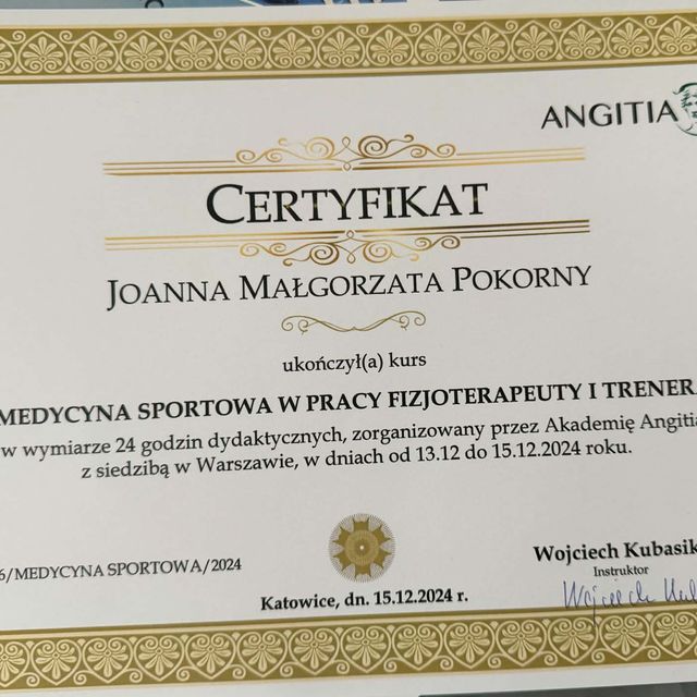Powiększ obraz: certificate 5