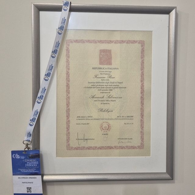Ingrandire l'immagine: certificate 2