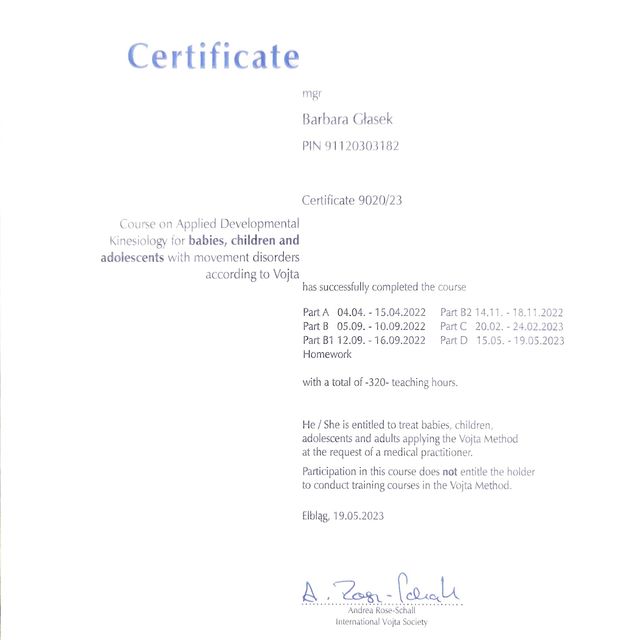 Powiększ obraz: certificate 2