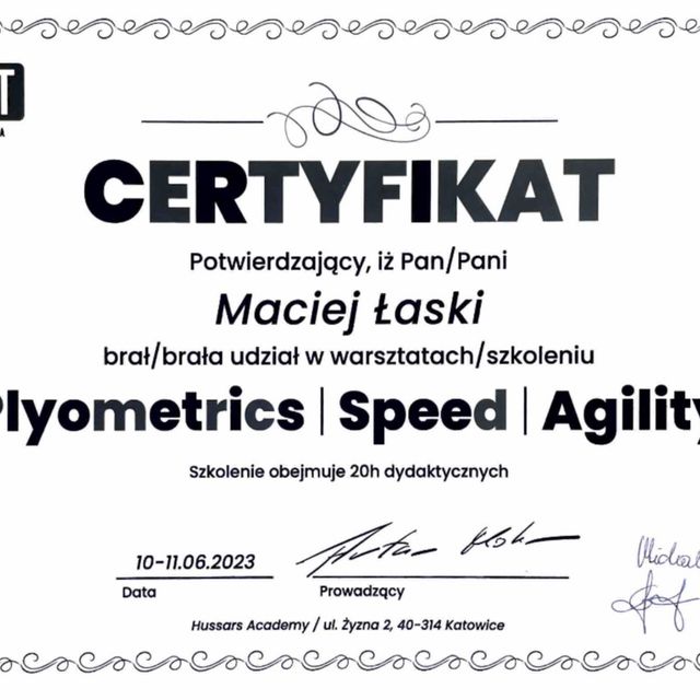 Powiększ obraz: certificate 7