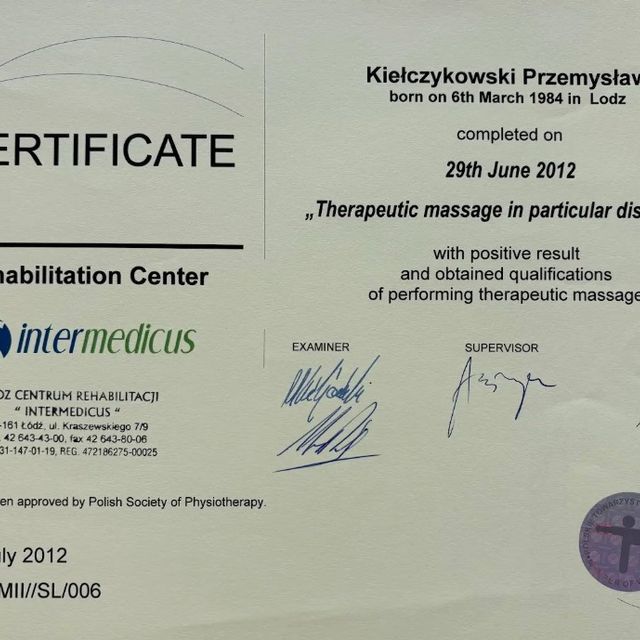 Powiększ obraz: certificate 10