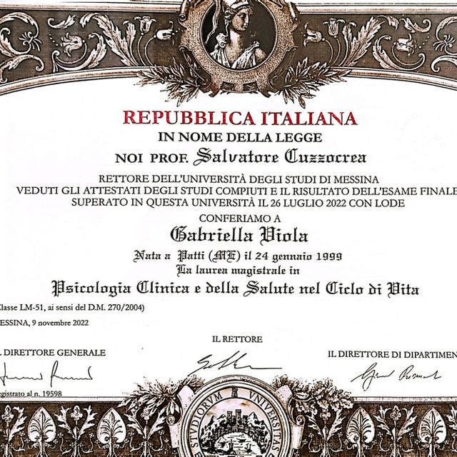 Ingrandire l'immagine: certificate 11