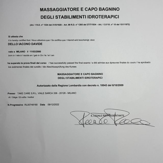 Ingrandire l'immagine: certificate 2