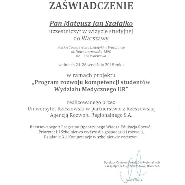 Powiększ obraz: certificate 24