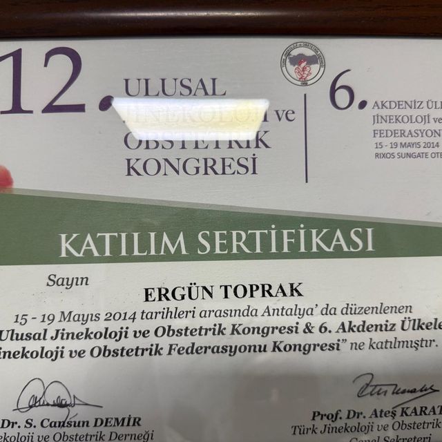 Resmi büyüt: certificate 11