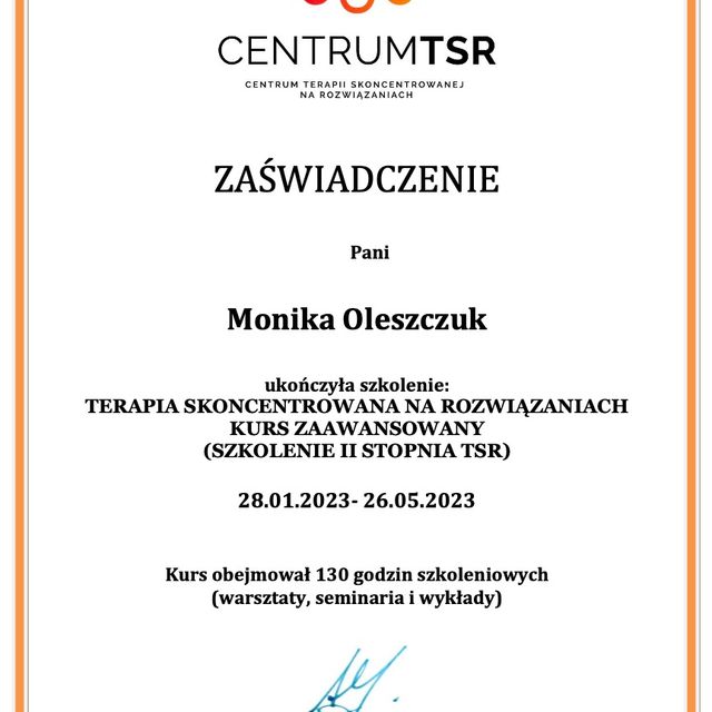 Powiększ obraz: certificate 4