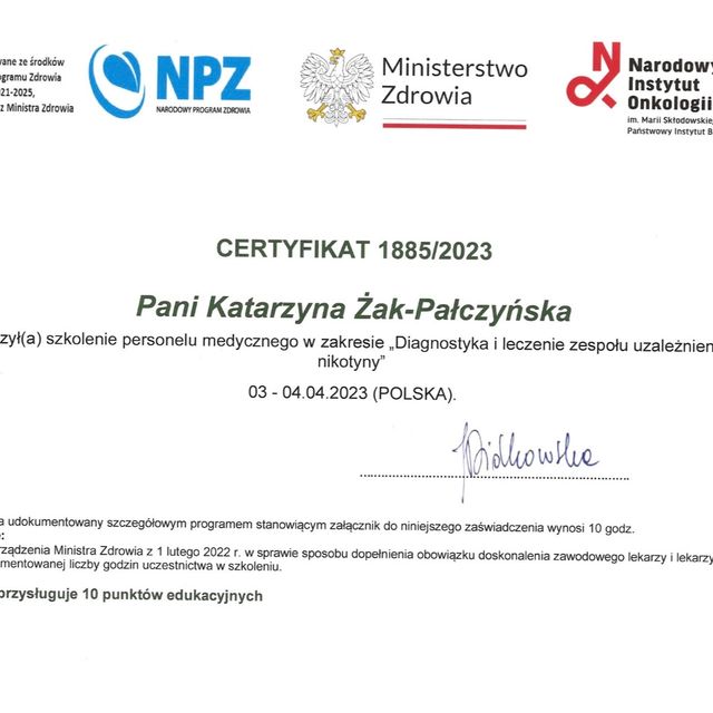 Powiększ obraz: certificate 2
