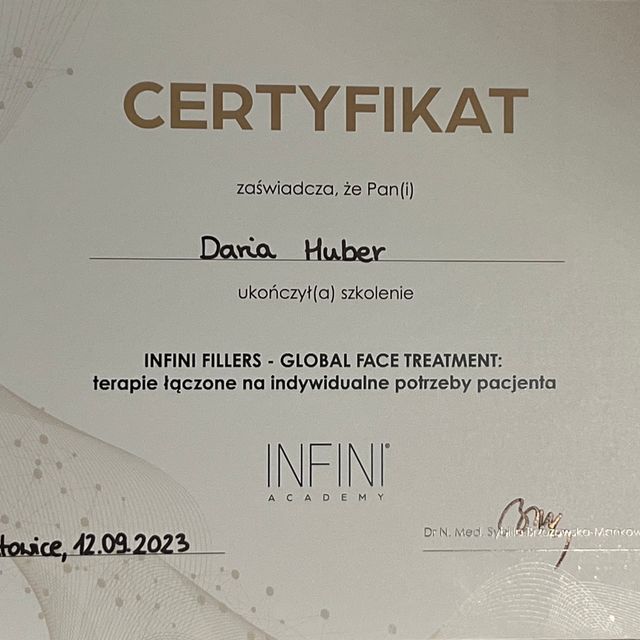 Powiększ obraz: certificate 185