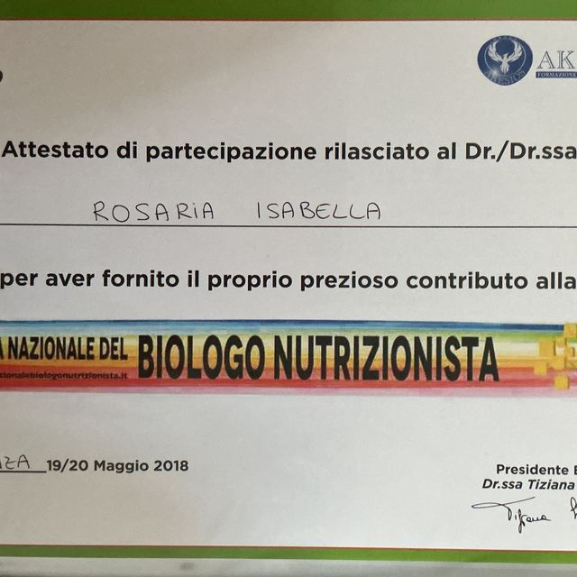 Ingrandire l'immagine: certificate 22