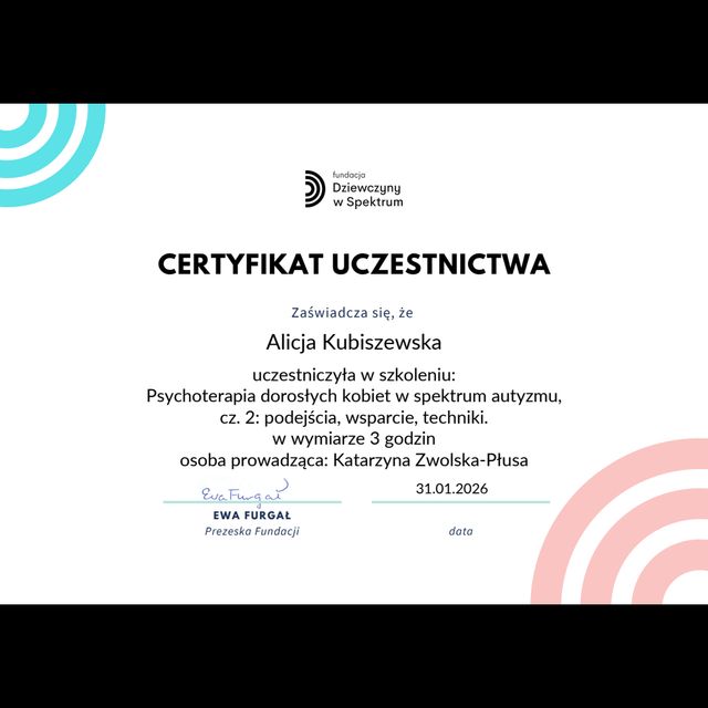 Powiększ obraz: certificate 5
