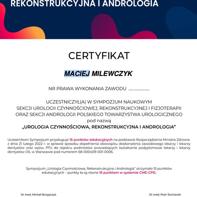Powiększ obraz: certificate 9