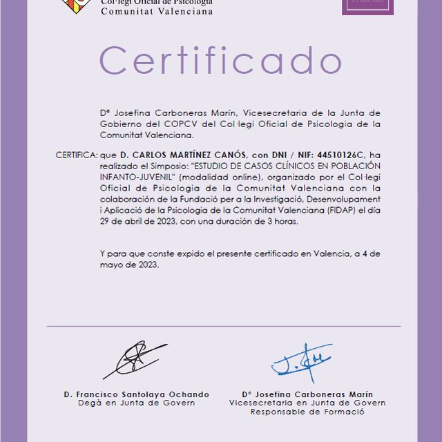 Acercar imagen: certificate 1