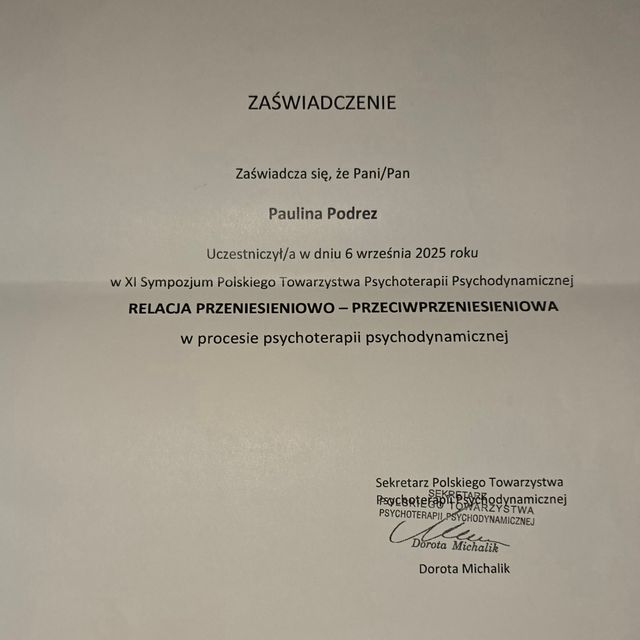 Powiększ obraz: certificate 32