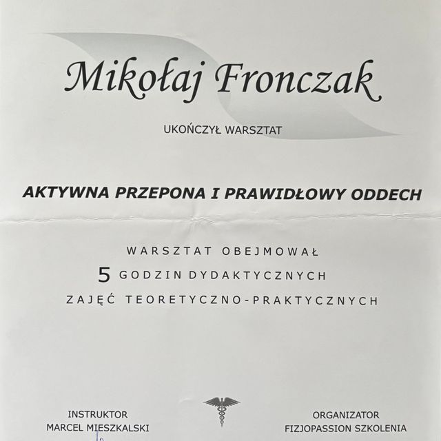 Powiększ obraz: certificate 2