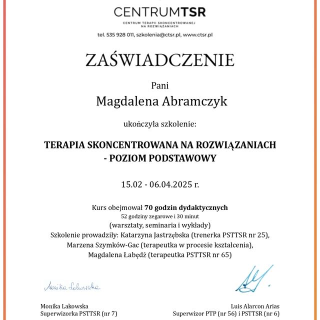 Powiększ obraz: certificate 2
