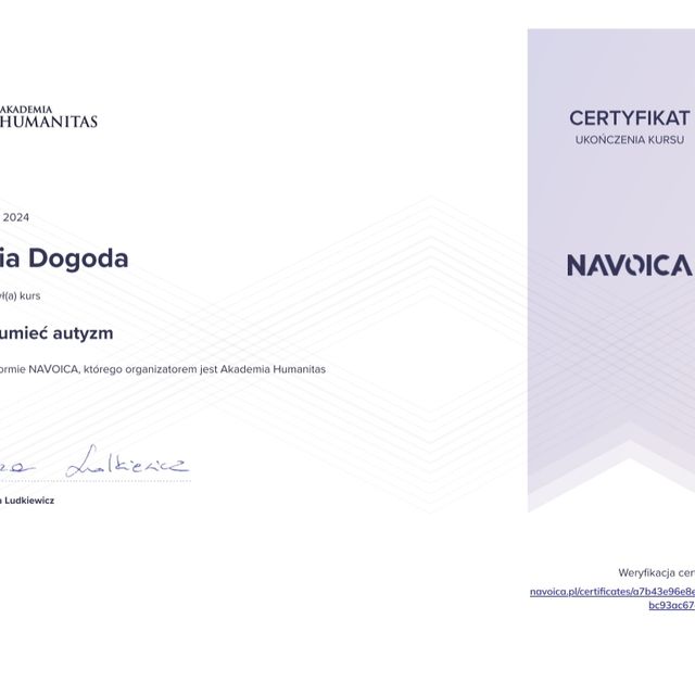 Powiększ obraz: certificate 3