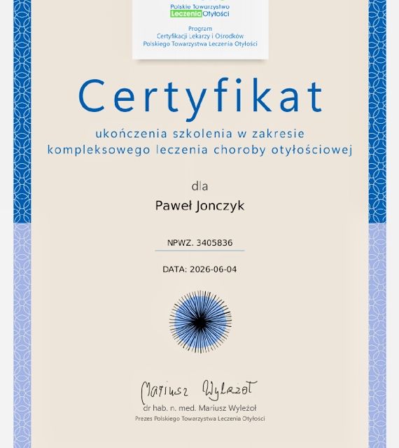 Powiększ obraz: certificate 1