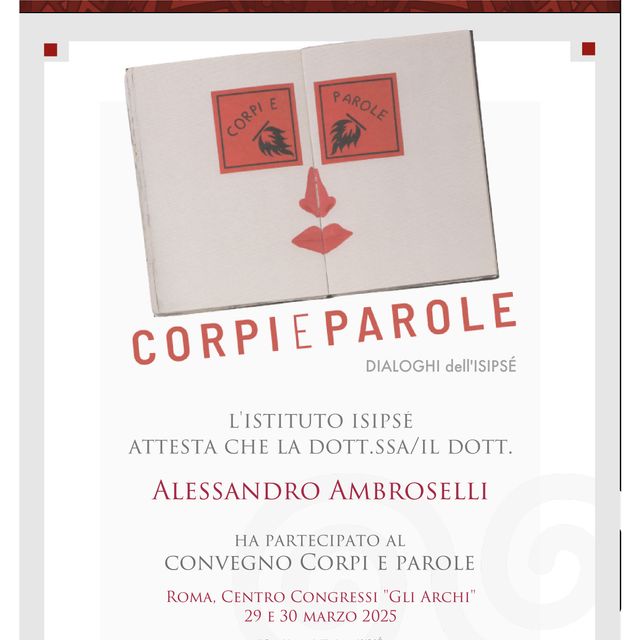 Ingrandire l'immagine: certificate 3