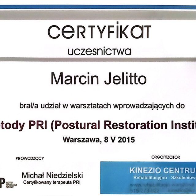 Powiększ obraz: certificate 35