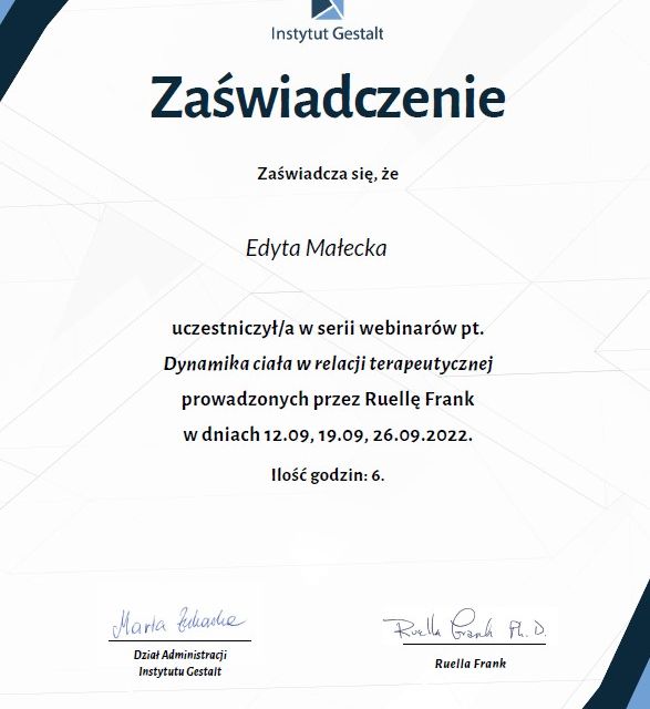 Powiększ obraz: certificate 2