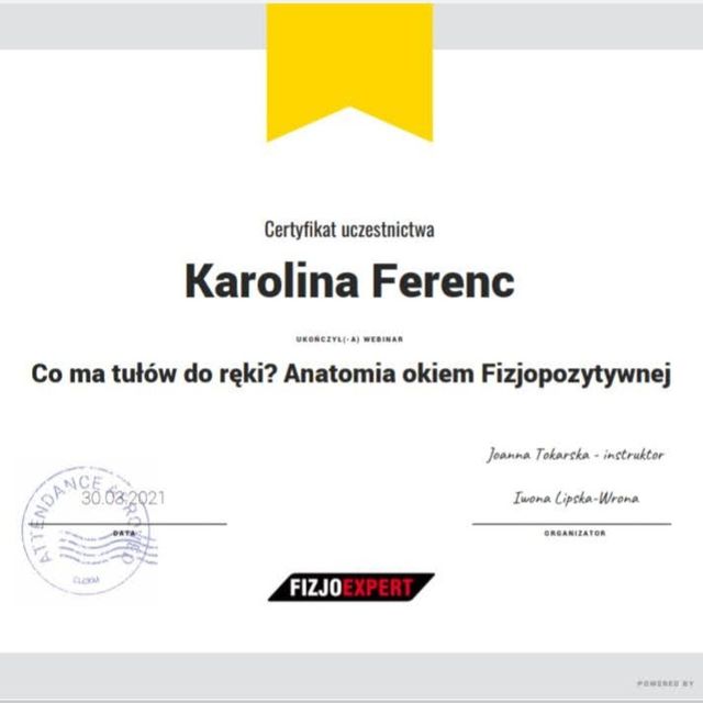 Powiększ obraz: certificate 7