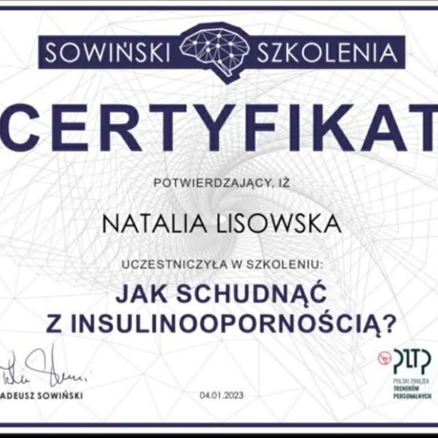 Powiększ obraz: certificate 1