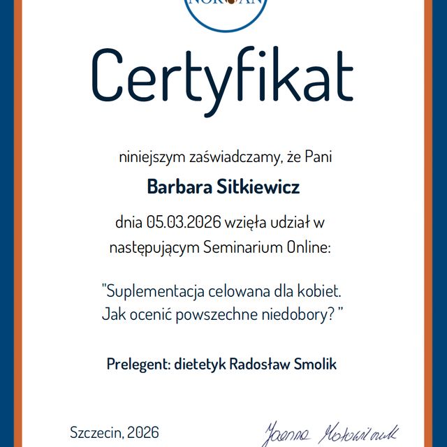 Powiększ obraz: certificate 7