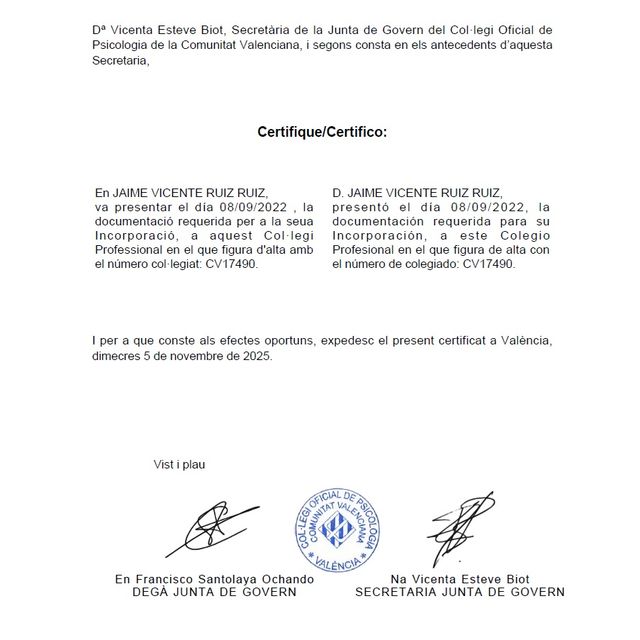 Acercar imagen: certificate 1