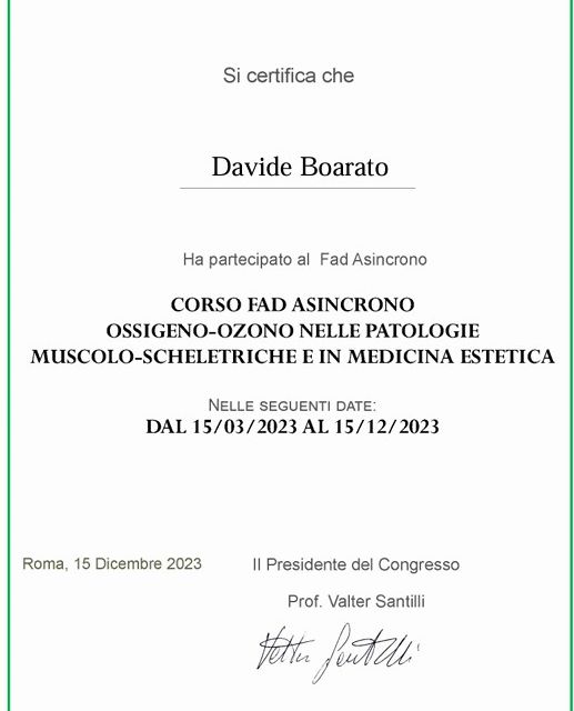 Ingrandire l'immagine: certificate 1
