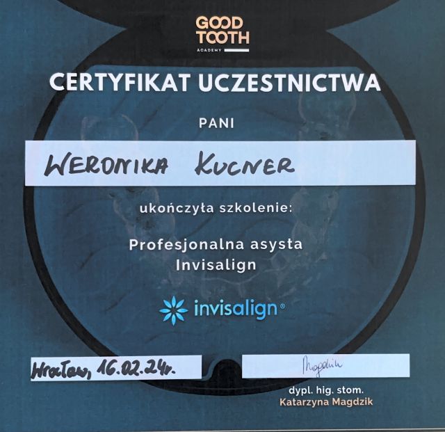 Powiększ obraz: certificate 14