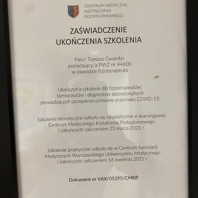 Powiększ obraz: certificate 1