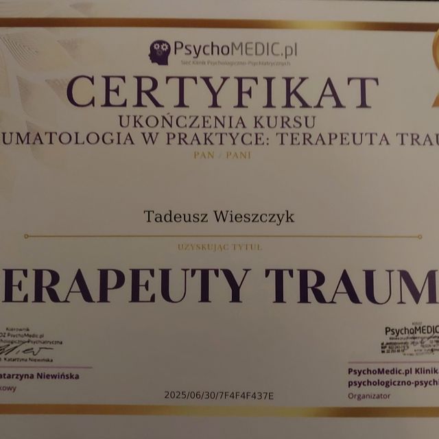 Powiększ obraz: certificate 37