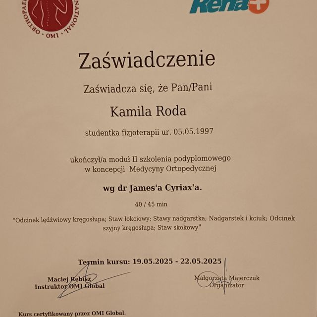 Powiększ obraz: certificate 2