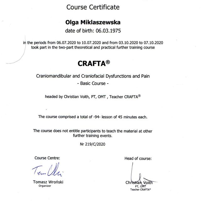 Powiększ obraz: certificate 12