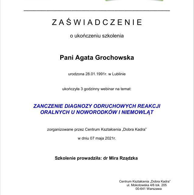 Powiększ obraz: certificate 3