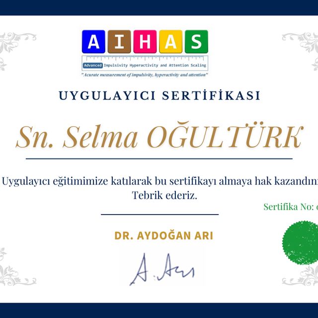 Resmi büyüt: certificate 3