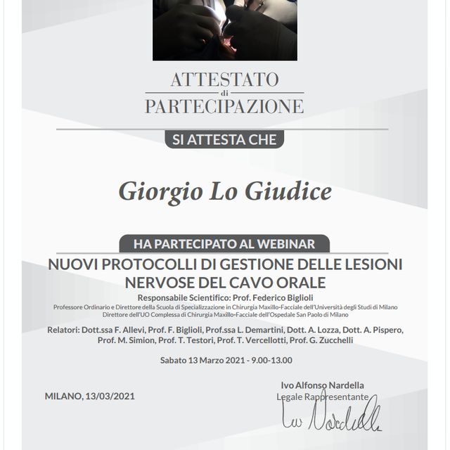 Ingrandire l'immagine: certificate 5