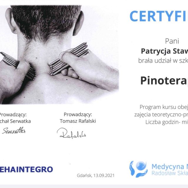 Powiększ obraz: certificate 2