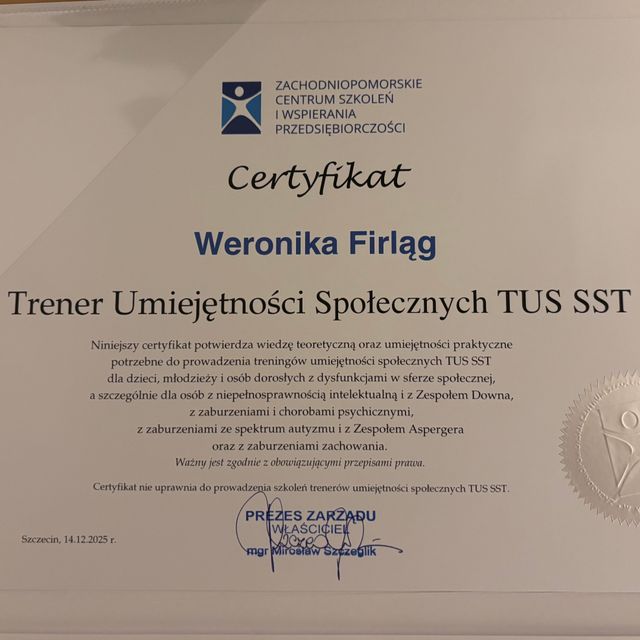 Powiększ obraz: certificate 6