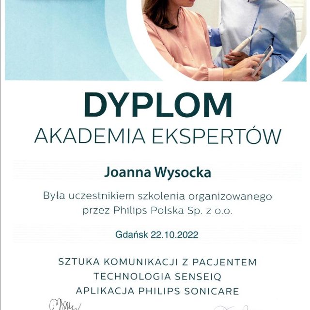 Powiększ obraz: certificate 10