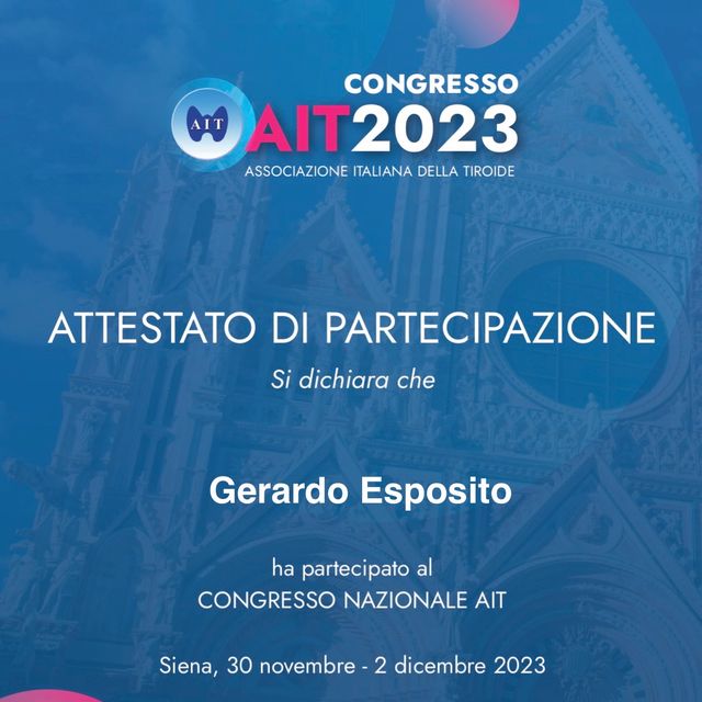 Ingrandire l'immagine: certificate 3